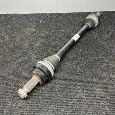 ☑️07-19 OEM BMW E70 E71 F15 F16 X5 X6 REAR LeftRight Side Output Half Shaft Axle picture