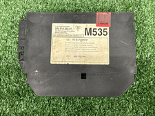 1999-00 Porsche 996 Boxster 986 M535 Immobilizer Alarm 99661826007 OEM 3873 picture