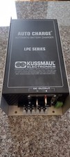 KUSSMAUL AUTO CHARGER LPC 45,24V PART 091-206-24 Repaired picture