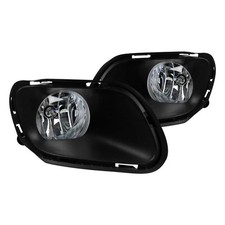 For Jeep Grand Cherokee 2014-2016 Winjet Factory Style Fog Lights picture