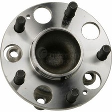 Moog Wheel Bearing and Hub Assembly Rear 512353 42200TA0A51 for Honda picture