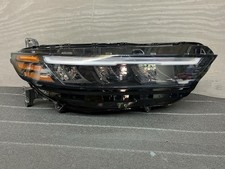 2023-2026  Honda Accord Headlight RH OEM picture