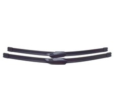 New All-Season Front Windshield Wiper Blades For Mercedes Benz GLC X254 2022/09 picture