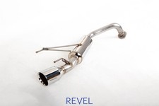 Revel Medallion Touring-S Exhaust System for 2009-2014 Honda Fit picture
