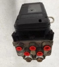 2002-2004 Ford F250 F350 SRW 4x4 ABS Pump Anti-Lock Brake Module Assembly OEM picture