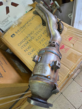 Dorman 674-304 Catalytic Converter   With Integrated Exhaust Manifold picture