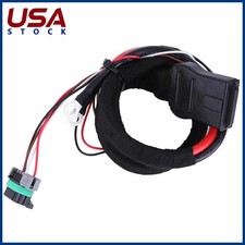 New 42015 Fit For Fisher Series 2 Straight Blades Battery Cable 42015 US Stock picture