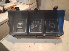 Vintage 1973-1979 Ford F150 Bronco Instrument Gauge Cluster OEM picture