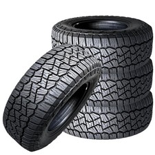 4 Supermax ATX-1 275/65R20 126/123S All Terrain Load Range E 10 Ply Rating Tire picture
