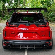 Clear Lens Rear Lights Kit Fits 2017-2022 Honda CRV Tail Lights Assembly New picture