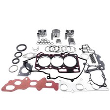 2025-2026 Kawasaki Mule-FX 820 Engine Rebuild Kit picture