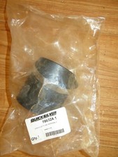 MerCruiser Bell Housing Exhaust Tube Quicksilver part 78632A1 NOS picture