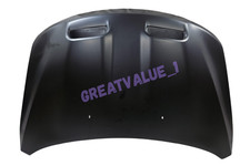 Fit 2011 2012 2013 -20 2021 Jeep grand Cherokee Red Eye Dual Scoop Hood Aluminum picture