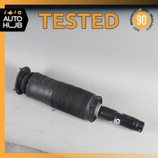 00-06 Mercedes W215 CL500 S430 ABC Front Right Side Hydraulic Strut Shock OEM picture