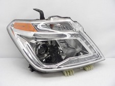 2017-2020 Nissan Armada Halogen w/LED DRL Headlight Right/Passenger RH OEM picture