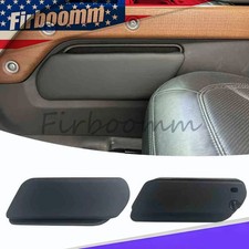 Fit for 2020-2025 Land Rover Defender 110/90 Center Console Side Storage Box 2X picture