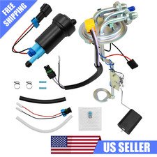 450LP Fuel Pump Sending Unit LS / LT Swap for 1973 - 1991 Chevy GMC C K Trucks picture
