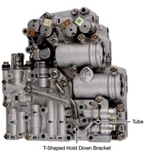 JF506E-JF506A-09A Trans Valve Body for VW BORA GOLF/GTI JETTA SHARAN SEAT picture