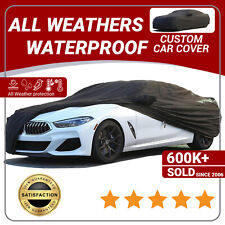 All Weathers Custom Car Cover For 2014 2015 2016 2017 2018 2019 2020 GMC Acadia picture