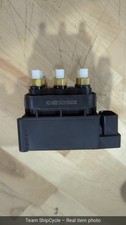 Arnott Suspension Air Compressor Valve VB3267 G2U picture