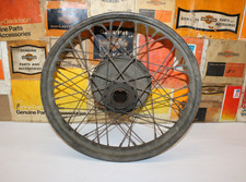 WW2 1941 Indian 741 Scout 18