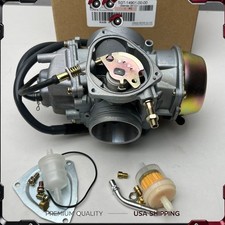Caltric Carburetor For Yamaha Grizzly 600 YFM600 1998-2001 picture