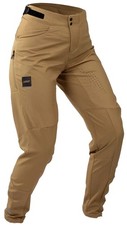 Leatt 2.0 Trail Womens MTB Mountain Bike Pants Brass Brown 12 USA picture
