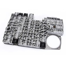 4R44E/4R55E/5R55E Complete Valve Body Ford Ranger Explorer Mazda 1995-2011 picture