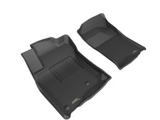 For 2003-2009 Lexus GX470 Floor Mat Set Front 3D MAXpider 23285JYSR 2004 2005 picture
