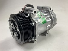 NEW UNBOXED QP7H15-4417 A/C Compressor picture