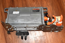 🚚 *WORKING* 2011-2012 Nissan Leaf EV Onboard Battery Charger 296A0-3NA2A OEM picture