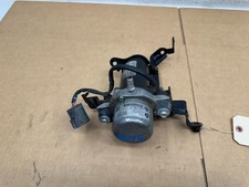 17-18 CHRYSLER PACIFICA 3.6L BRAKE BOOSTER VACUUM PUMP ASSEMBLY, OEM LOT3699 picture