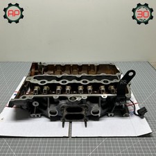 12-17 LAND ROVER RANGE ROVER EVOQUE LR2 AJ200 I4 ENGINE CYLINDER HEAD OEM picture