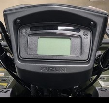 New SUZUKI KingQuad 750 500 Speedometer Gauge  picture