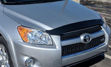 Husky Bugflector II Hood Protector Bug Shield Deflector for 06-2012 Toyota Rav4 picture