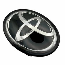 Toyota Sienna Grille Emblem 53141-33140 ACC Radar 2018–2020 PINIG picture