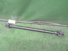 Junk JDM NISSAN VN6E26 Caravan Front Propeller Shaft F KAD 37200-5YJ1A picture