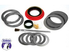 Yukon MK GM14T-A Minor Diff Install Kit for 1987-Older GM 10.5in 14-Bolt Truck picture