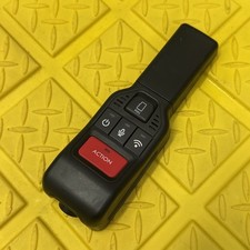 2025-2026 TOYOTA CAMRY INTEGRATED DASHCAM  PT949-03210-C0 picture