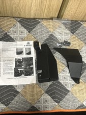 Tusk AC Line Shield for Polaris Xpedittion picture