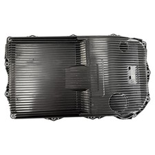 New Auto Transmission Oil Filter For Jeep Grand Cherokee L 52854834AB picture