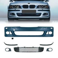 M-Sport Front bumper shell for BMW 5er E39 95-03 Sedan / Touring PreLCI / LCI picture
