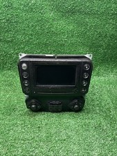 ⭐️2005-2008 MASERATI QUATTROPORTE M139 COMMAND HEAD UNIT NAVI RADIO 7612002395 picture