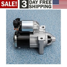 ~Starter For Chevrolet Silverado GMC Sierra 1500 4.3L 5.3L 6.2L 2014-2016 10910 picture