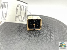1992-1995 Porsche 968 94464114800 Clock picture