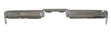 Auto Metal Direct Rear Bumper picture