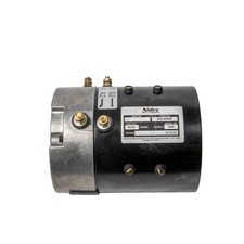 2 HP Stock 36 Volt 19 Spline Electric Motor E-Z-GO /Yamaha G9,G14,G16 Cart|91-02 picture