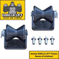Genuine GORILLA-LIFT® Extension Roller Assembly Two Pack picture