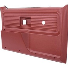 OER TL310604 Front Door Panels for 1977-1980 Chevy/GMC Trucks Blazer, Jimmy, picture
