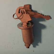 1965-66 Ford Custom Galaxy 500 427 1967-72 F 100  IGNITION SWITCH LOCK  ASSEMBLY picture